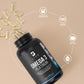 OMEGA 3 PLATINUM | Omega 3, 700mg 180 cápsulas