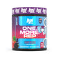 ONE. MORE. REP | Pre-entreno 25 servicios