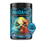 PANDAMIC EXTREME PRE-WORKOUT 🐼 | Pre-entreno con Sinephrina 25 servicios