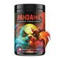 PANDAMIC EXTREME PRE-WORKOUT 🐼 | Pre-entreno con Sinephrina 25 servicios