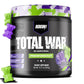 TOTAL WAR | Pre-entreno 30 servicios