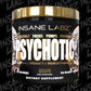 PSYCHOTIC GOLD 🤡🏆 | Pre-entreno 35 servicios