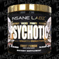 PSYCHOTIC GOLD 🤡🏆 | Pre-entreno 35 servicios
