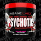 PSYCHOTIC 🤡 | Pre-entreno 35 servicios