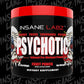 PSYCHOTIC 🤡 | Pre-entreno 35 servicios