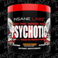 PSYCHOTIC 🤡 | Pre-entreno 35 servicios