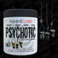 PSYCHOTIC SAW 🌀🦷🦷🦷 | Pre-entreno 30 servicios
