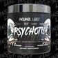 PSYCHOTIC TEST 🤡🦍 | Pre-entreno con precursor de test 35 servicios