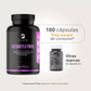 RESVERATROL | Resveratrol 100mg 180 cápsulas