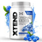 XTEND | BCAA's, Glutamina y Electrolitos 90 servicios