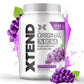 XTEND | BCAA's, Glutamina y Electrolitos 90 servicios