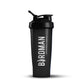 Botella Shaker Birdman | Shaker 600ml Varios Colores