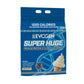 Super Huge Gainer 12lb | Ganador de peso 17 servicios