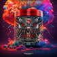 VENOM INFERNO 🕷️🔥 | Pre-entreno 20/40 servicios