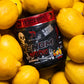 VENOM INFERNO 🕷️🔥 | Pre-entreno con Sinephrina 20/40 servicios