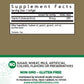 D3 Cholecalciferol | Vitamina D3 50mcg (2,000ui) 100 cápsulas
