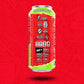 GHOST ENERGY DRINK 👻 | Lata de bebida energética 16oz (473ml)