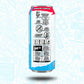 GHOST ENERGY DRINK 👻 | Lata de bebida energética 16oz (473ml)