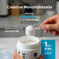 CREATINE MONOHYDRATE | Creatina monohidrato micronizada 300gr 60 servicios