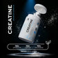 CREATINE MONOHYDRATE | Creatina monohidrato micronizada 1kg 200 servicios