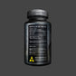 CAFFEINE XTREME | Cafeína Anhidra 200mg 110 cápsulas
