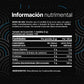 CREATINE MONOHYDRATE | Creatina monohidrato micronizada 600gr 120 servicios