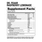 DR. FEAAR | BCAA's, EAA's, HMB y Electrolitos 30 servicios