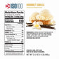 ISO 100 1.3lb | Proteína de suero de leche Hidrolizada (Hydrolyzed Whey) 20 servicios
