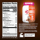 ISO 100 1.3lb | Proteína de suero de leche Hidrolizada (Hydrolyzed Whey) 20 servicios