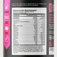 WOMENS BLEND | Multivitamínico para mujeres 180 cápsulas