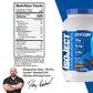 IsoJect 2lb | Proteína de suero de leche Isolatada (Whey Isolate) 28 servicios