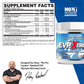 EVP Xtreme N.O. | Pre-entreno con estimulantes 20/40 servicios