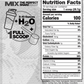ISOPHORM 5lb | Proteína de suero de leche Hidrolizada (Hydrolized Whey) 79 servicios