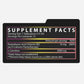 L-CARNITINE 3000 | Carnitina 3,000mg 31 servicios