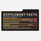 L-CARNITINE 3000 | Carnitina 3,000mg 31 servicios