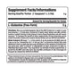 GLUTAMINE | Glutamina 1kg 200 servicios