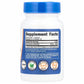 Zinc Picolinate | Picolinato de Zinc 50mg 30 cápsulas