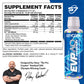 EVP AQ Liquid | Pre-entreno sin estimulantes 473ml