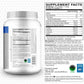 XTEND | BCAA's, Glutamina y Electrolitos 90 servicios
