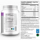 XTEND | BCAA's, Glutamina y Electrolitos 90 servicios