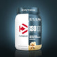ISO 100 1.3lb | Proteína de suero de leche Hidrolizada (Hydrolyzed Whey) 20 servicios