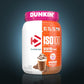 ISO 100 1.3lb | Proteína de suero de leche Hidrolizada (Hydrolyzed Whey) 20 servicios