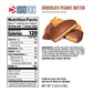 ISO 100 5lb | Proteína de suero de leche Hidrolizada (Hydrolyzed Whey) 70-76 servicios