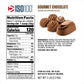 ISO 100 5lb | Proteína de suero de leche Hidrolizada (Hydrolyzed Whey) 70-76 servicios