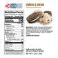 ISO 100 5lb | Proteína de suero de leche Hidrolizada (Hydrolyzed Whey) 70-76 servicios