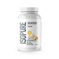 ISOPURE ZERO/LOW CARB 3lb | Proteína de suero de leche Isolatada (Whey Isolate) 44 servicios
