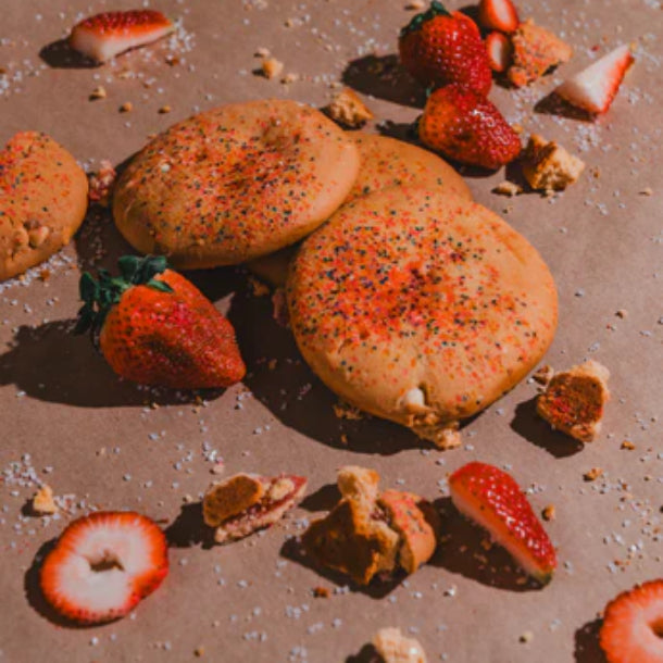 MY COOKIE dealer PROTEIN COOKIE | Galleta de proteínas 113gr