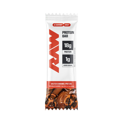 RAW Protein Bar | Barra de proteínas 60gr