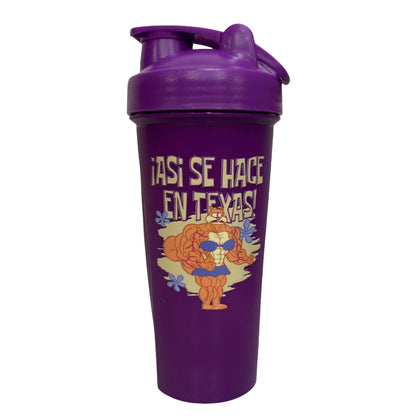 Shaker Bob Esponja | Shaker 700ml Varios Modelos