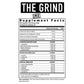 THE GRIND | BCAA’s, EAA's, Glutamina y Electrolitos 30 servicios